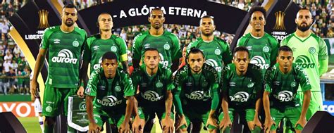 Chapecoense Scores, Stats and Highlights .